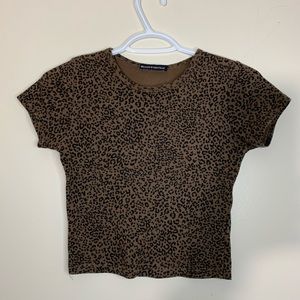 Brandy Melville tee